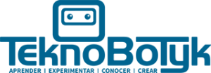 Logo TeknoBotyk