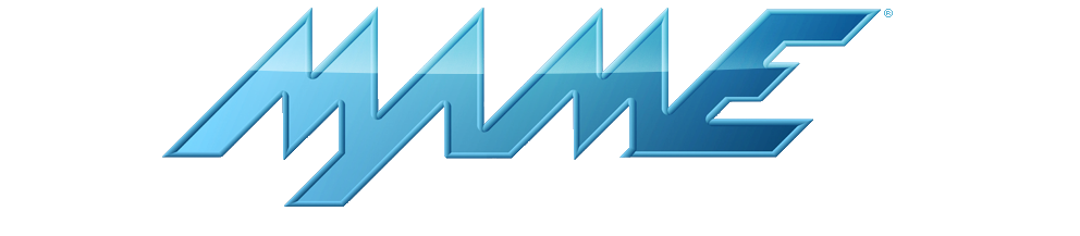 Logo MAME